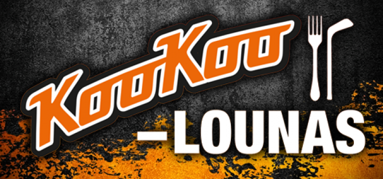 KooKoo-lounas