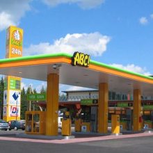 ABC Koria