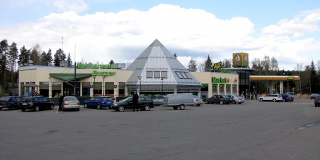 ABC Valkeala