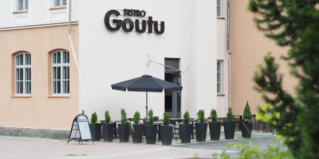 Bistro Goutu