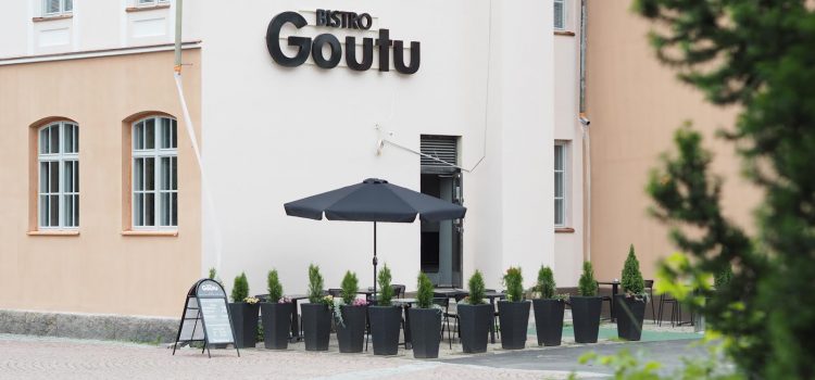 Bistro Goutu
