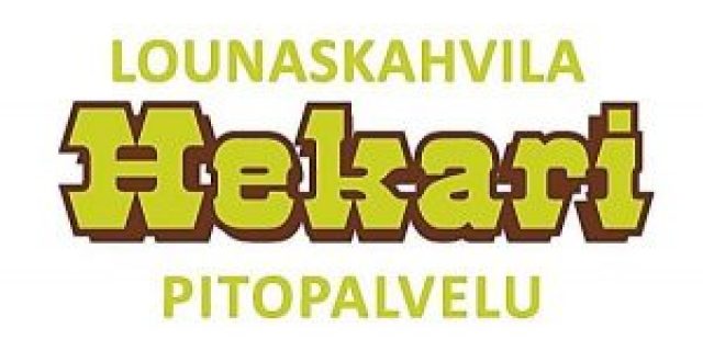 Lounaskahvila Hekari