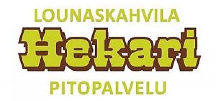 Lounaskahvila Hekari