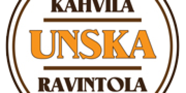 Kahvila-ravintola UNSKA