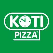 Kotipizza Veturi