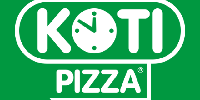 Kotipizza Veturi