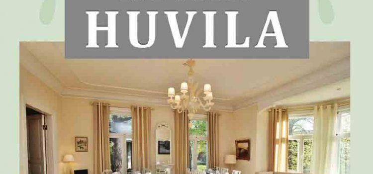 Kymin Huvila