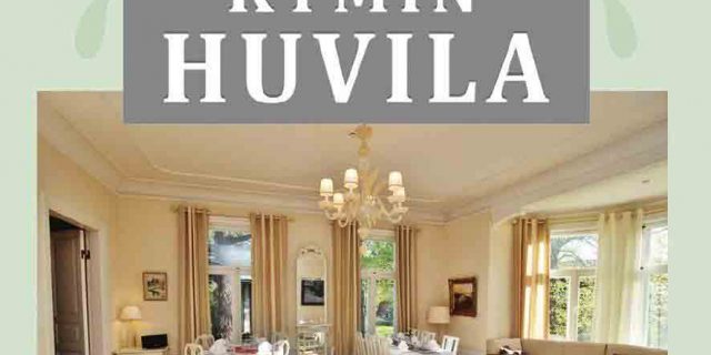 Kymin Huvila