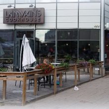 Lamykin’s Cookhouse