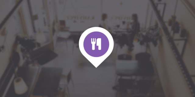 Lounaskahvila Teho