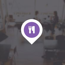 Lounaskahvila Teho
