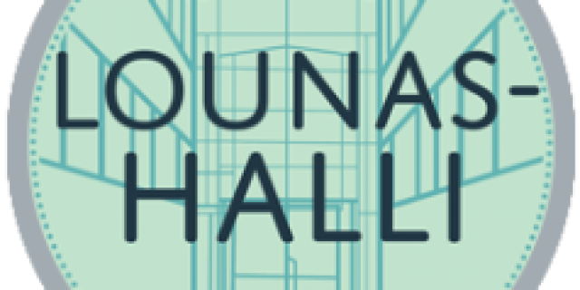 Lounas-Halli