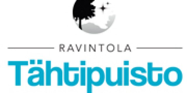 Ravintola Tähtipuisto