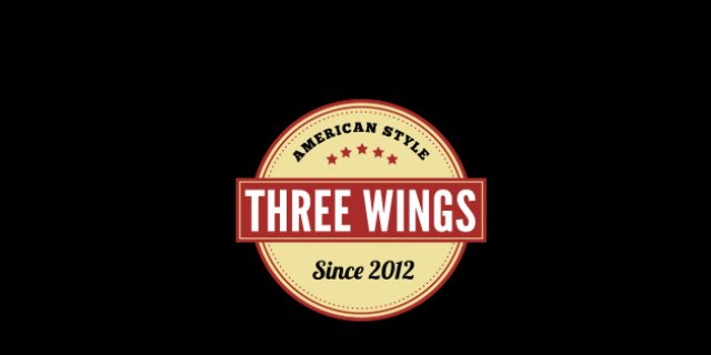 Three Wings